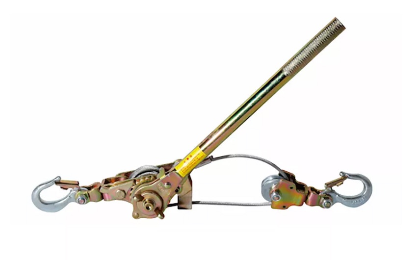 Ratchet Wire Rope Cable Hand Puller Buy Ratchet Wire Rope Cable Hand