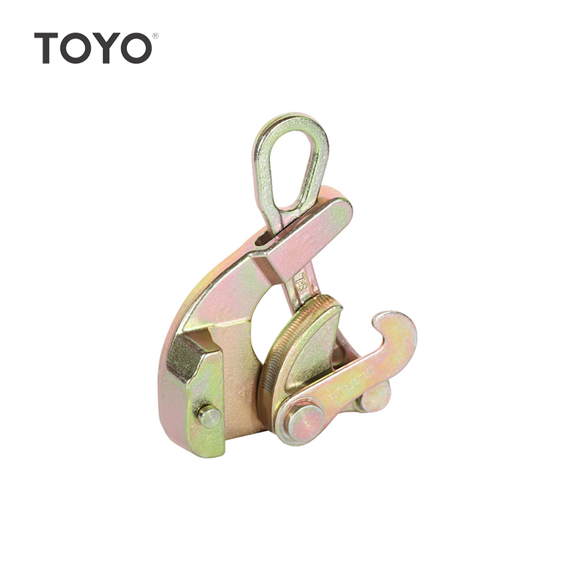 TY American Cable Clamp Wire Rope Grip