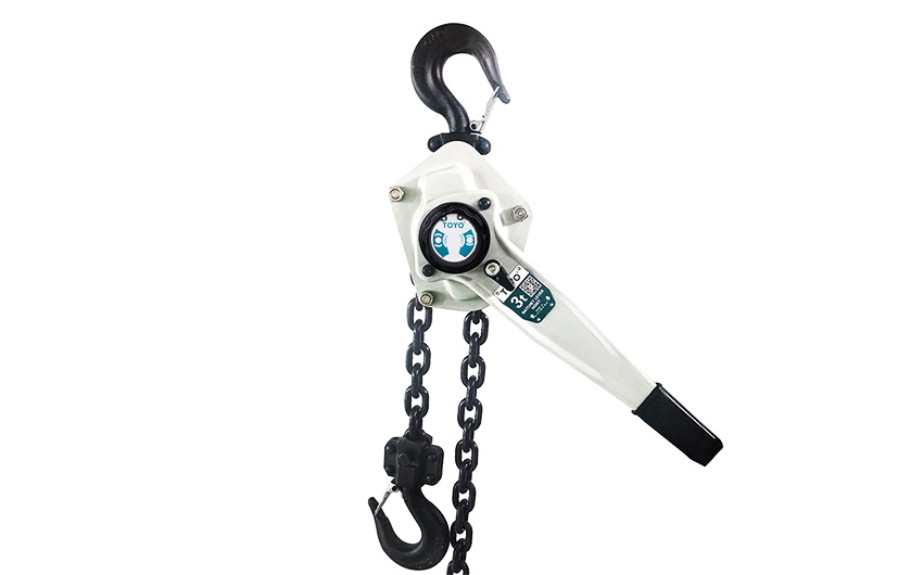 Ratchet Lever Hoist A Buy Ratchet Lever Hoist A Product on Tianjin