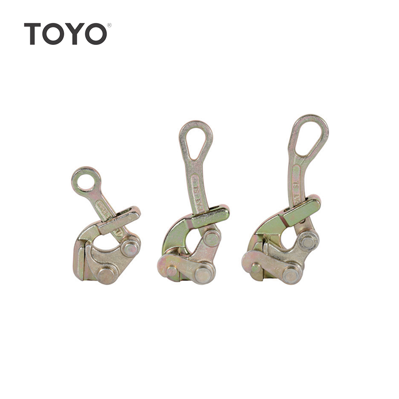 TY American Cable Clamp Wire Rope Grip
