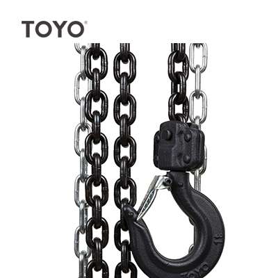  Manual Chain Hoist KII