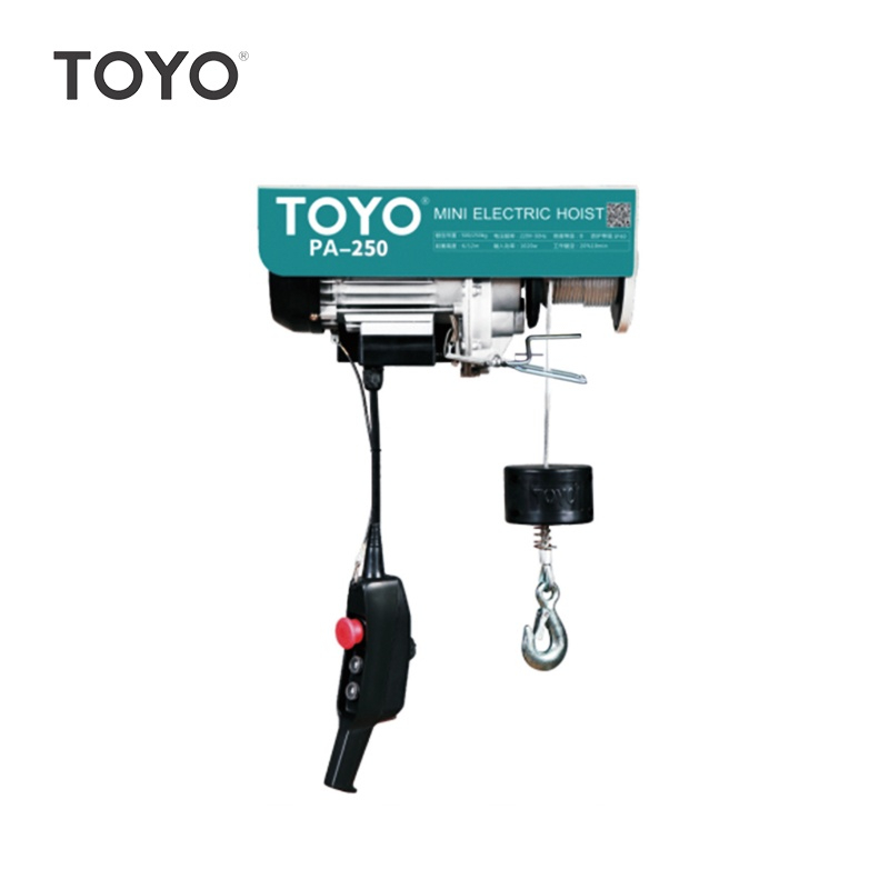 Mini Electric Hoist(M) Series Buy Mini Electric Hoist(M) Series, mini