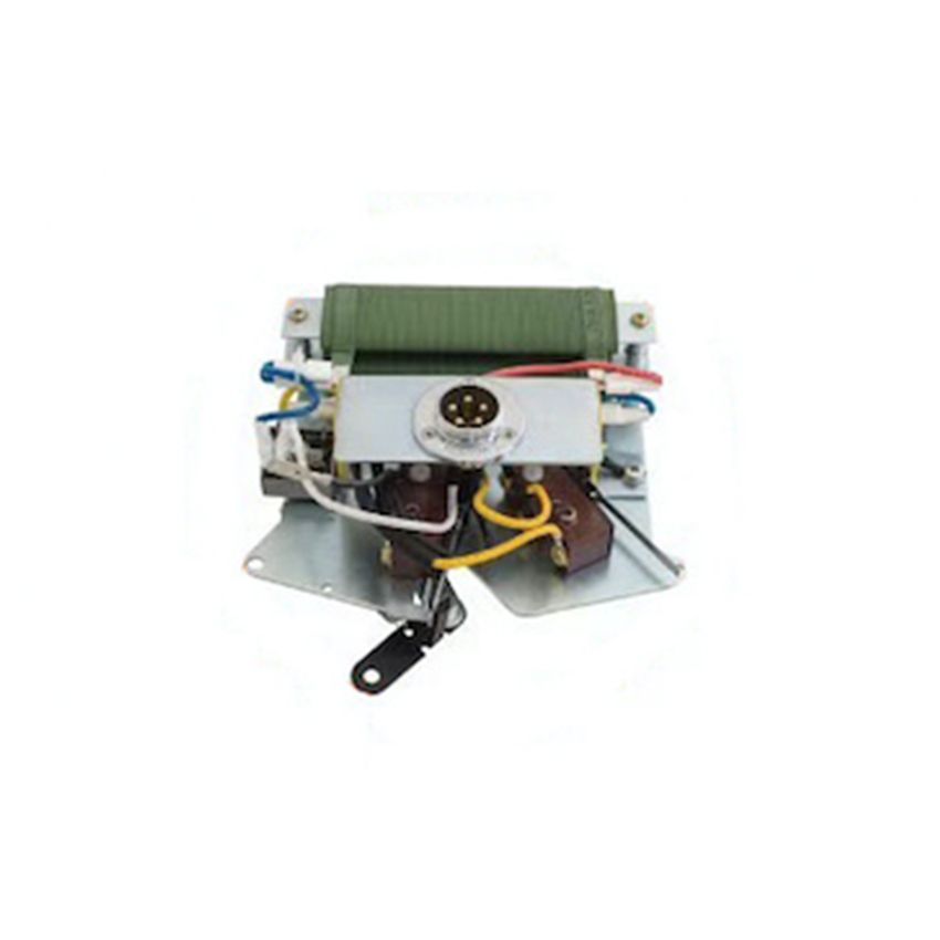 Mini Electric Wire Winches