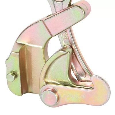 HANABASS Archery Shock Absorber - Rubber Cable Clamp Dampener For Recurve Bow Vibration Reduction