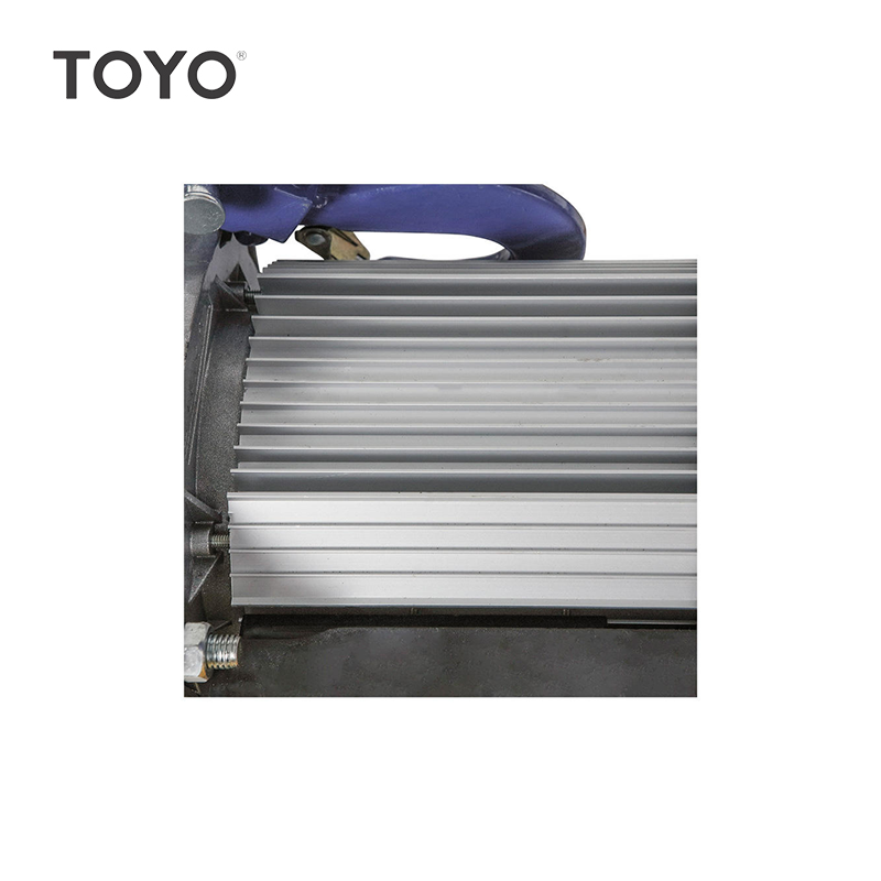 Electric Winch