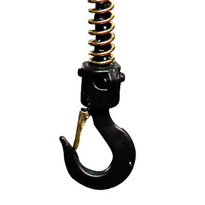 TY1 Electric Chain Hoist With Hook