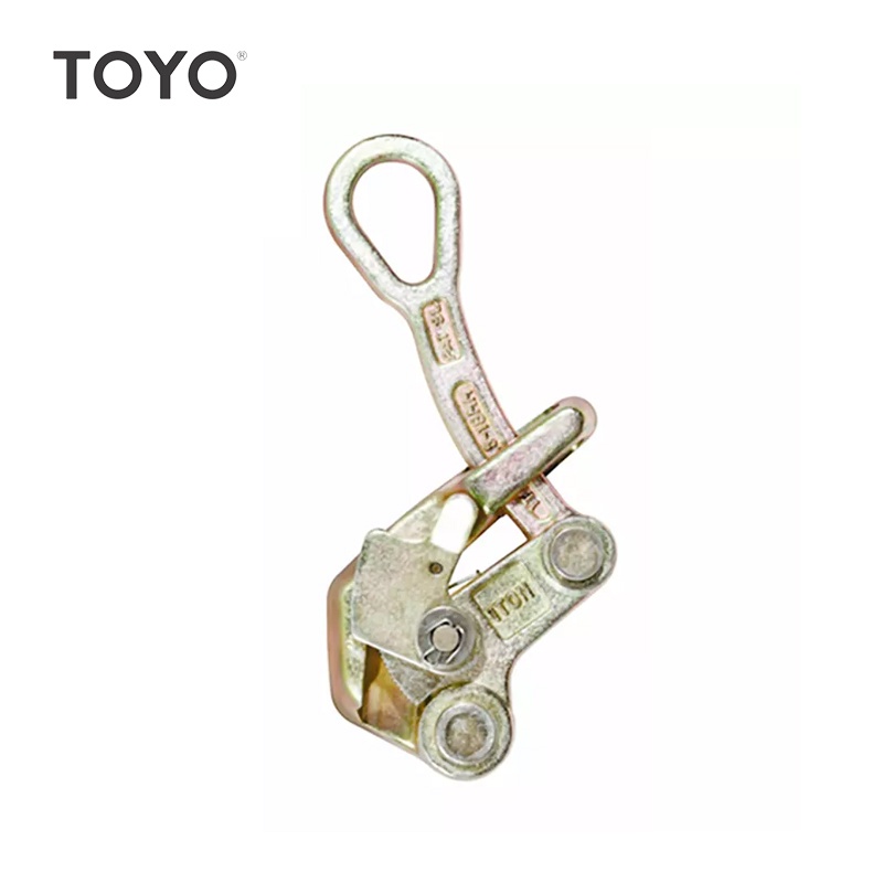 TY Japanese Cable Clamp Wire Rope Grip